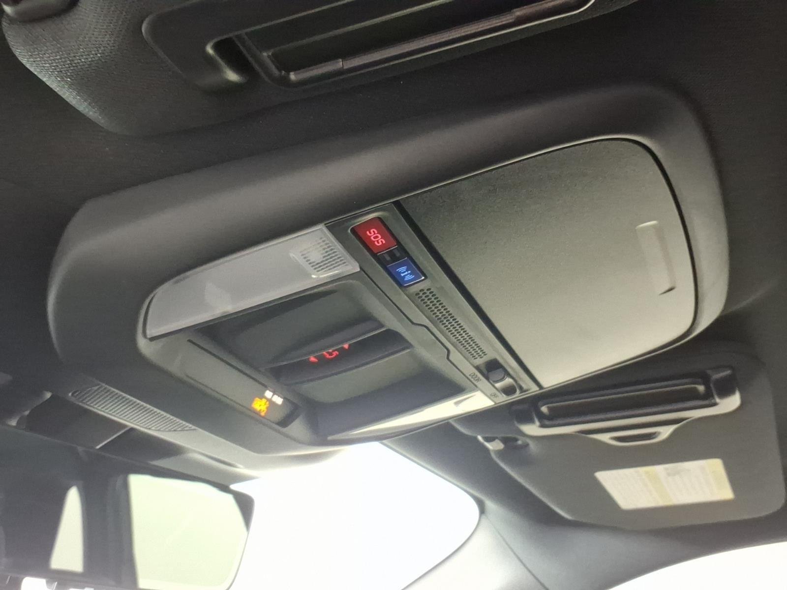 2026 Subaru Forester Touring - Photo 44
