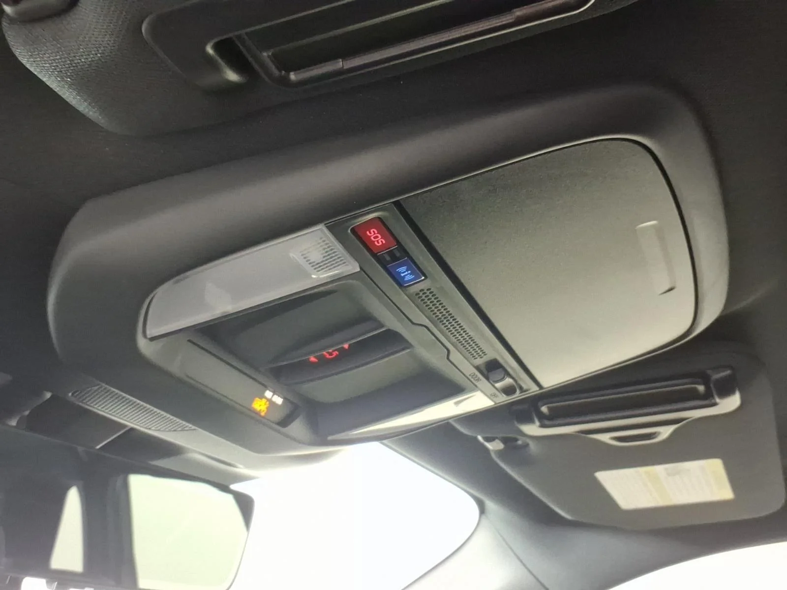 2026 Subaru Forester Touring - Photo 44