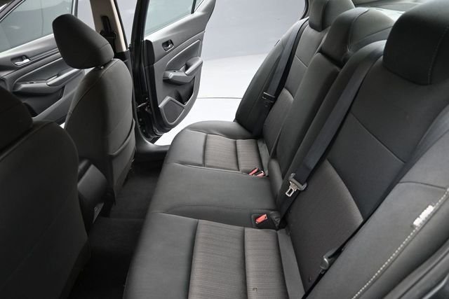 Used 2024 Gray Nissan 2.5 SV image 17