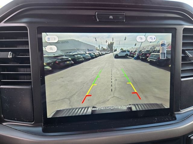 Used 2026 Black Ford XL image 7