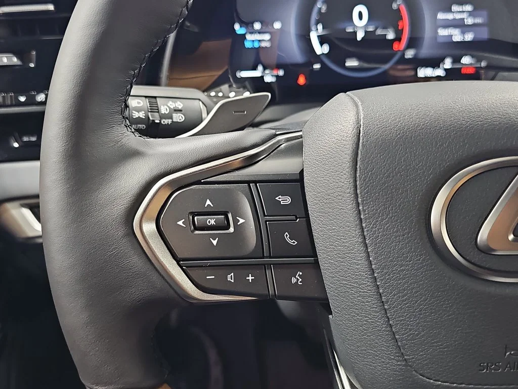 New 2026 Caviar Lexus PREMIUM PLUS image 16