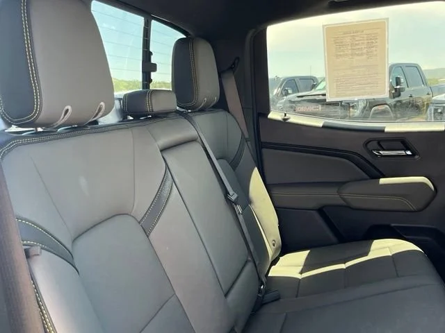 Certified Used 2025 Summit White Chevrolet ZR2 image 28