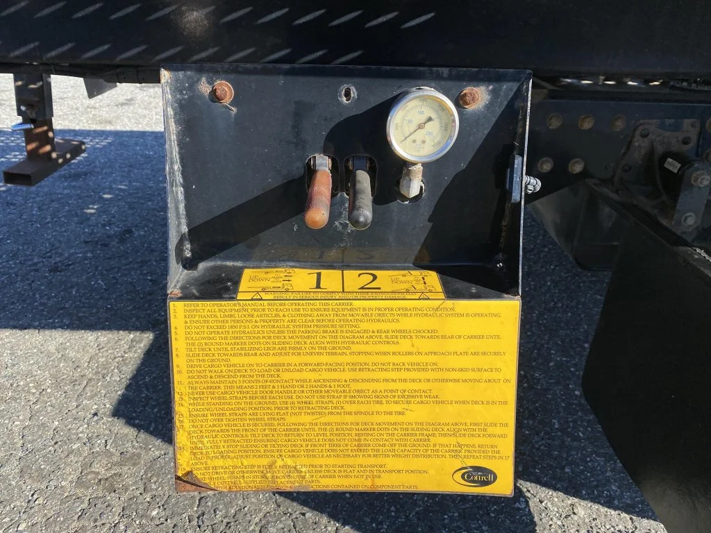 Used 2019  Isuzu Rollback image 51