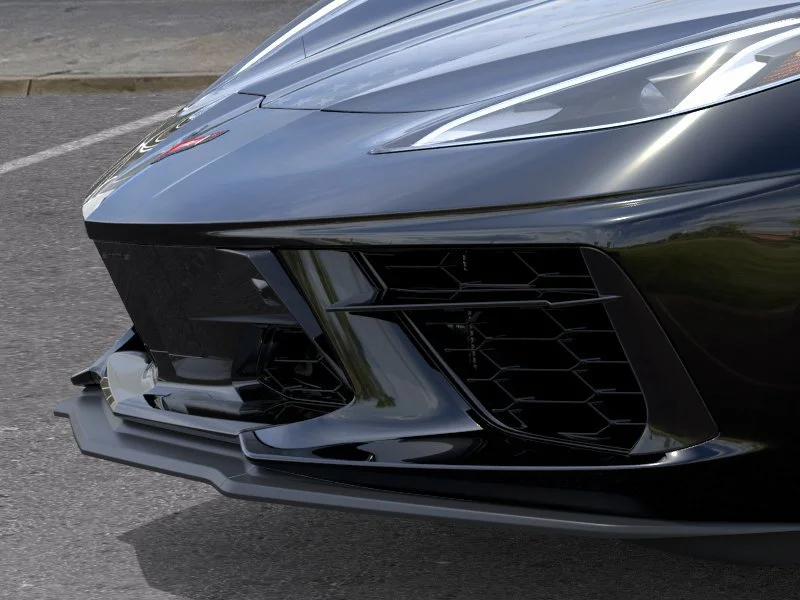 New 2026 Black Chevrolet 3LT image 14