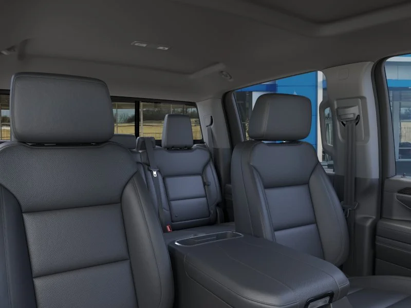 New 2026 Sterling Gray Metallic Chevrolet LTZ image 25