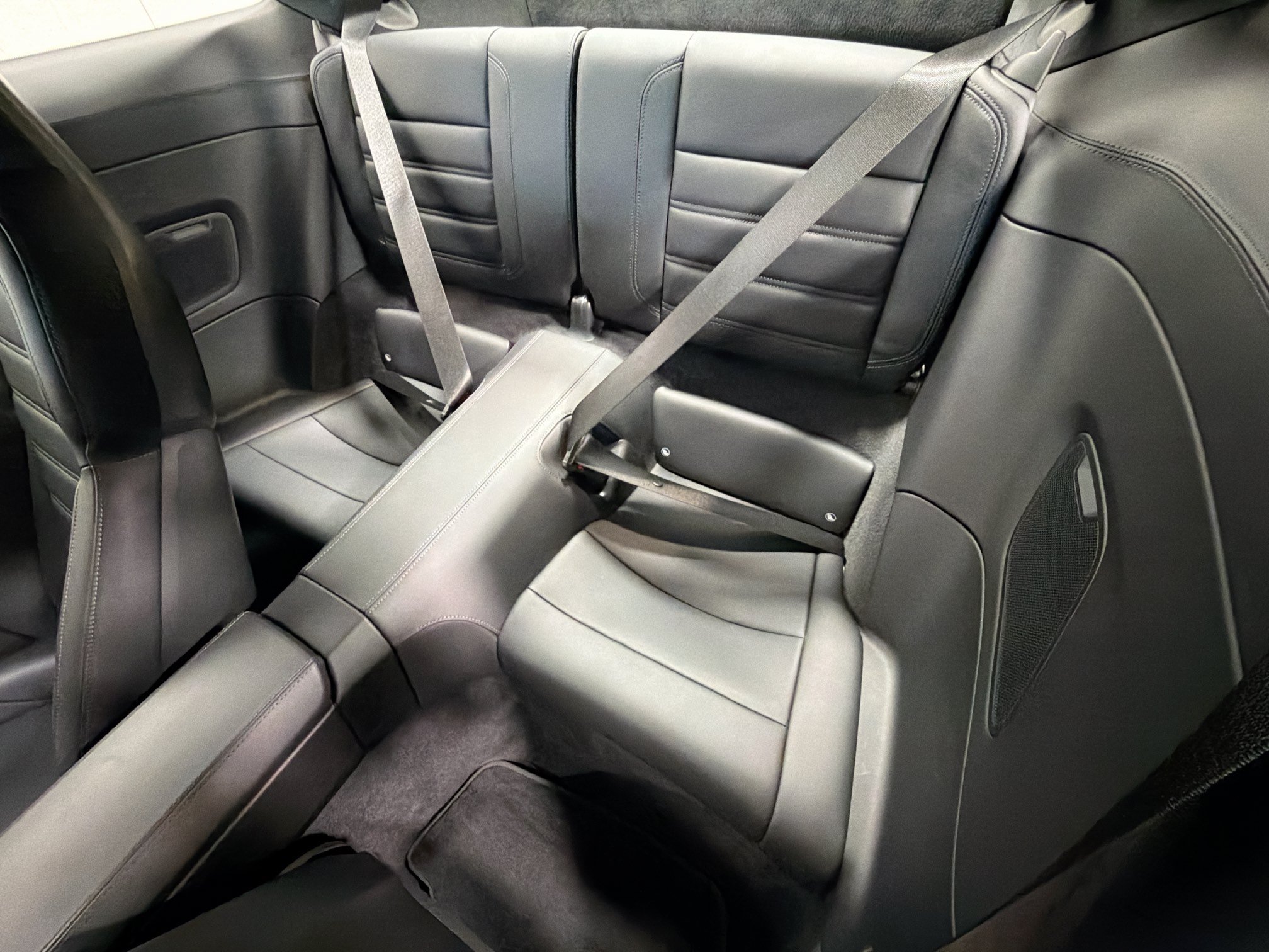 Certified Used 2022 White Porsche Turbo S image 19