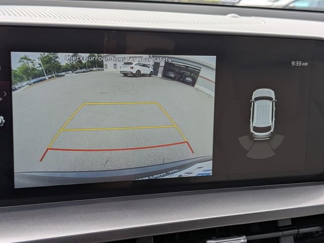 Certified Used 2024 Black Kia S image 24