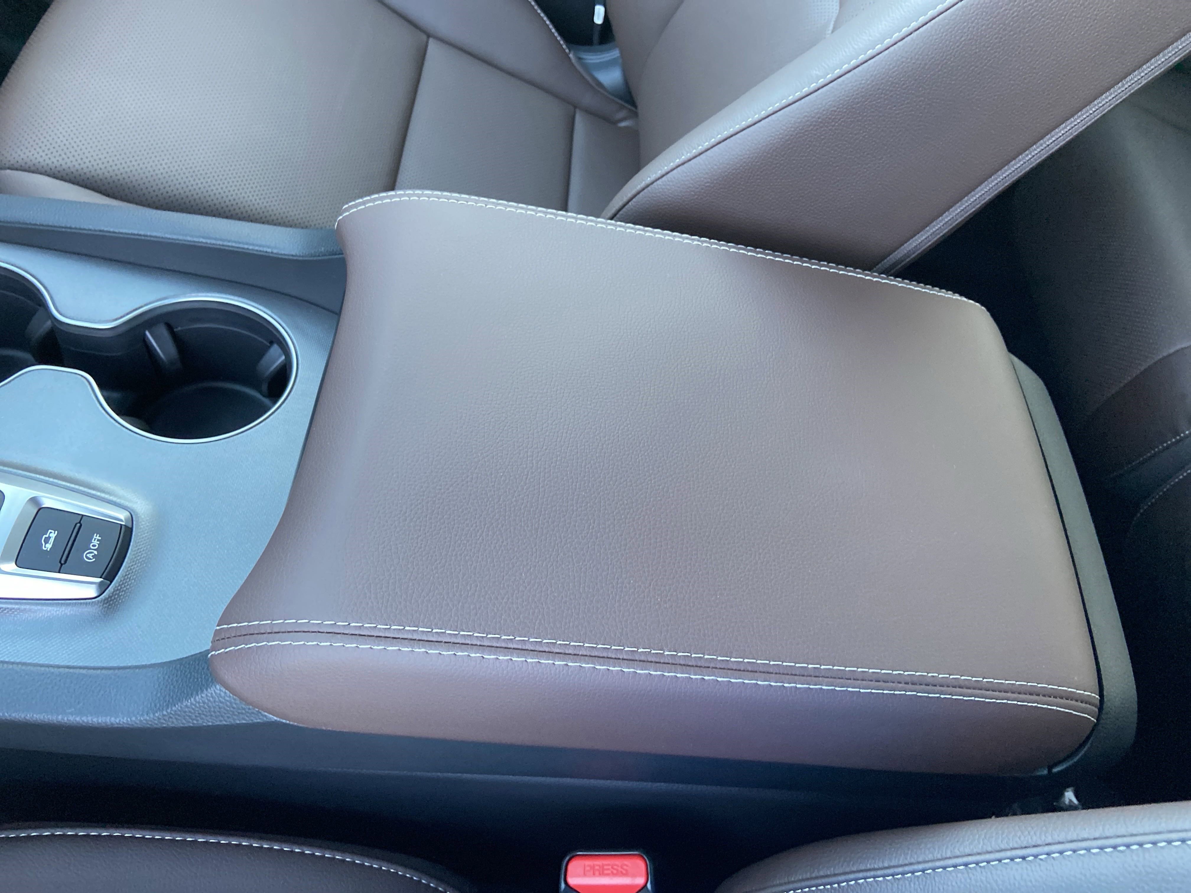 2026 Honda Ridgeline RTL - Photo 40