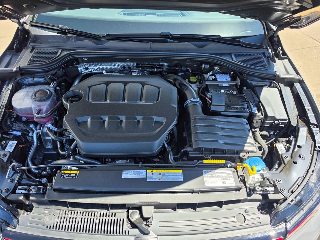 New 2026 Gray Volkswagen Autobahn image 32