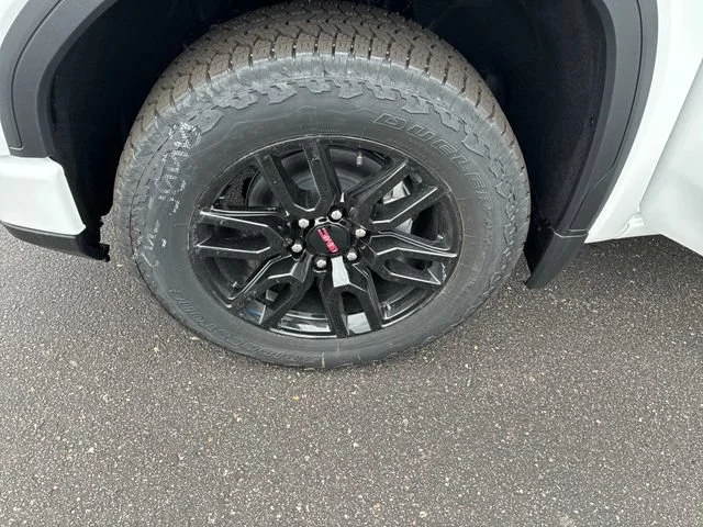 New 2026 Summit White GMC Elevation image 31