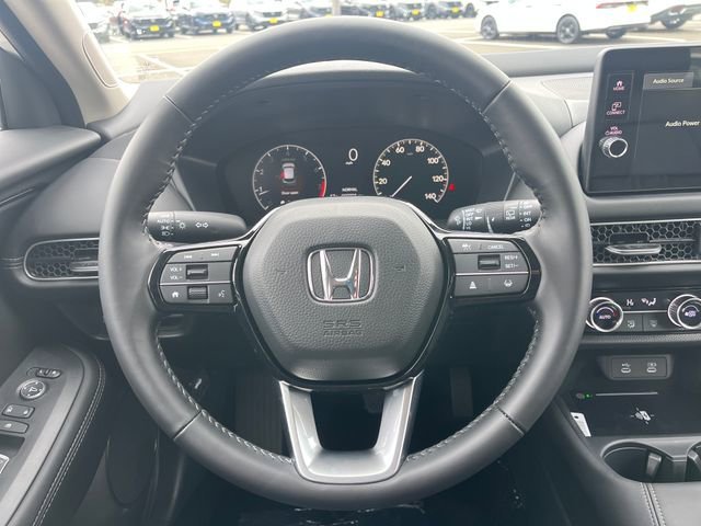 New 2026 Platinum White Pearl Honda EX-L image 21