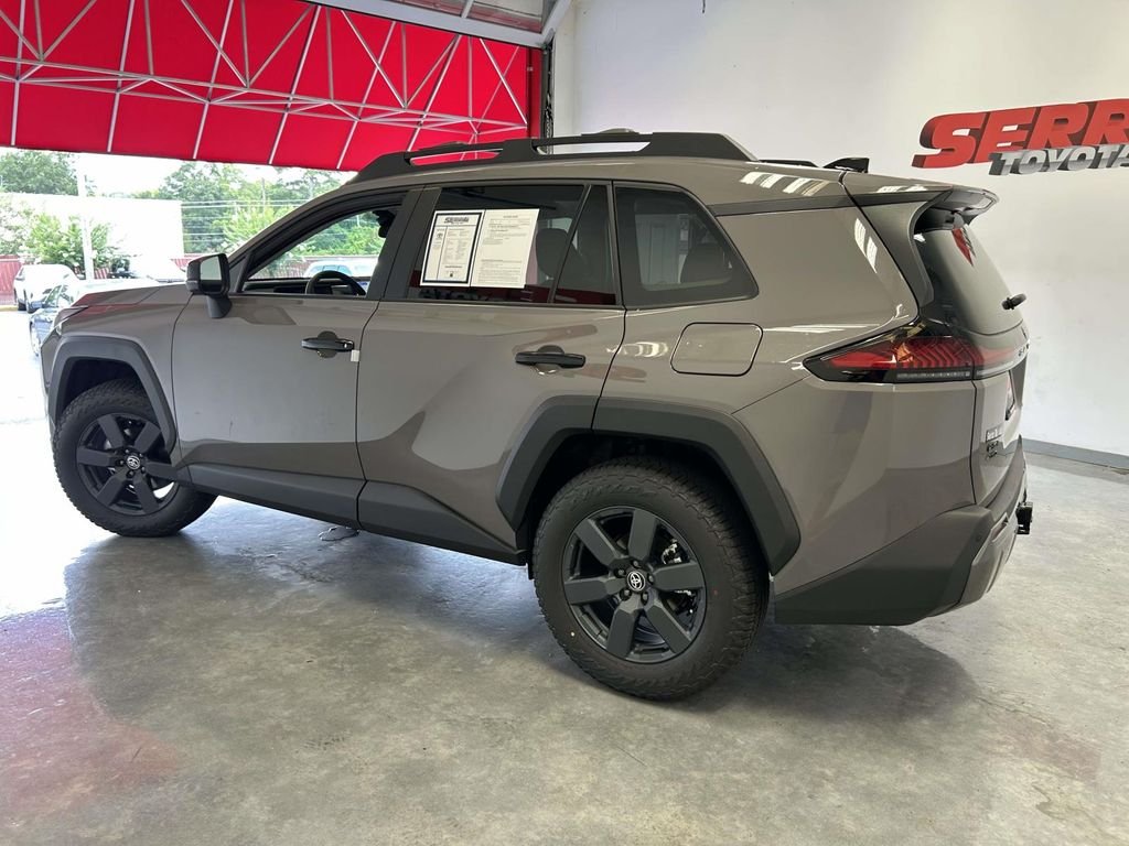 Used 2026  Toyota Woodland image 6