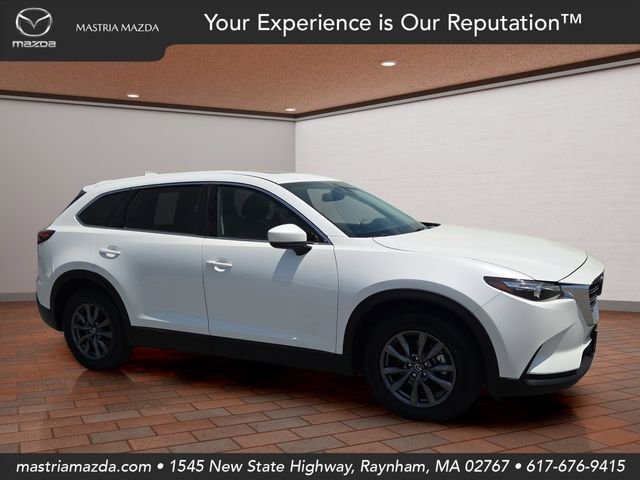 2023 Mazda CX-9 Touring AWD's photo