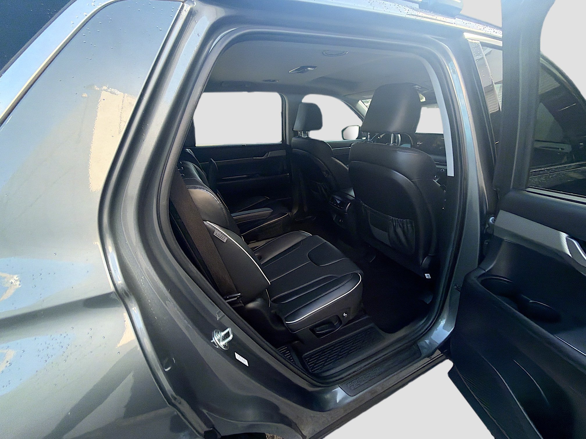 2024 Hyundai Palisade XRT - Photo 27