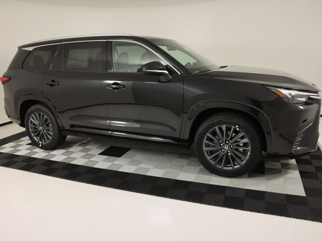 New 2026 Caviar Lexus  350 AWD image 5