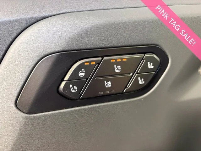 New 2027 Black Kia X-Line SX-Prestige image 23