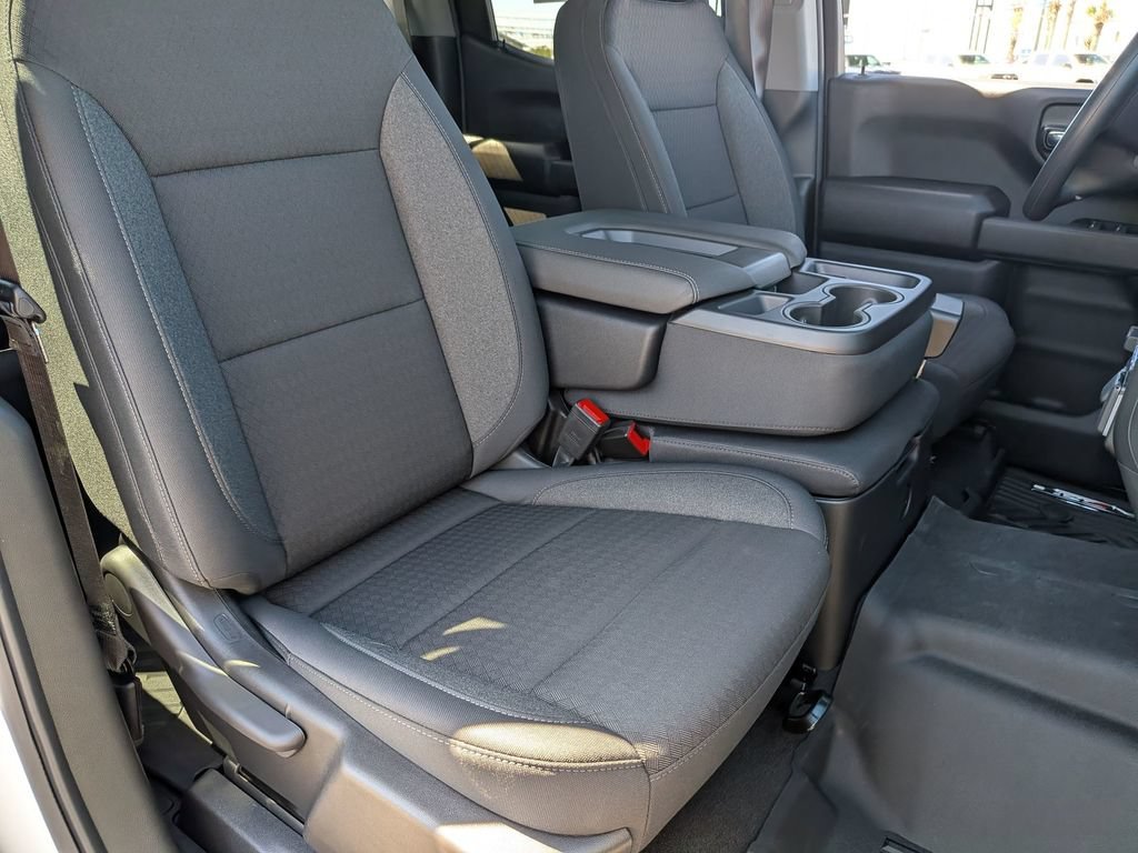 2026 Chevrolet Silverado 1500 Custom Trail Boss - Photo 32