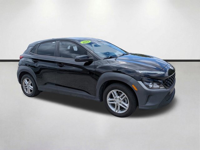 2022 Hyundai Kona SE