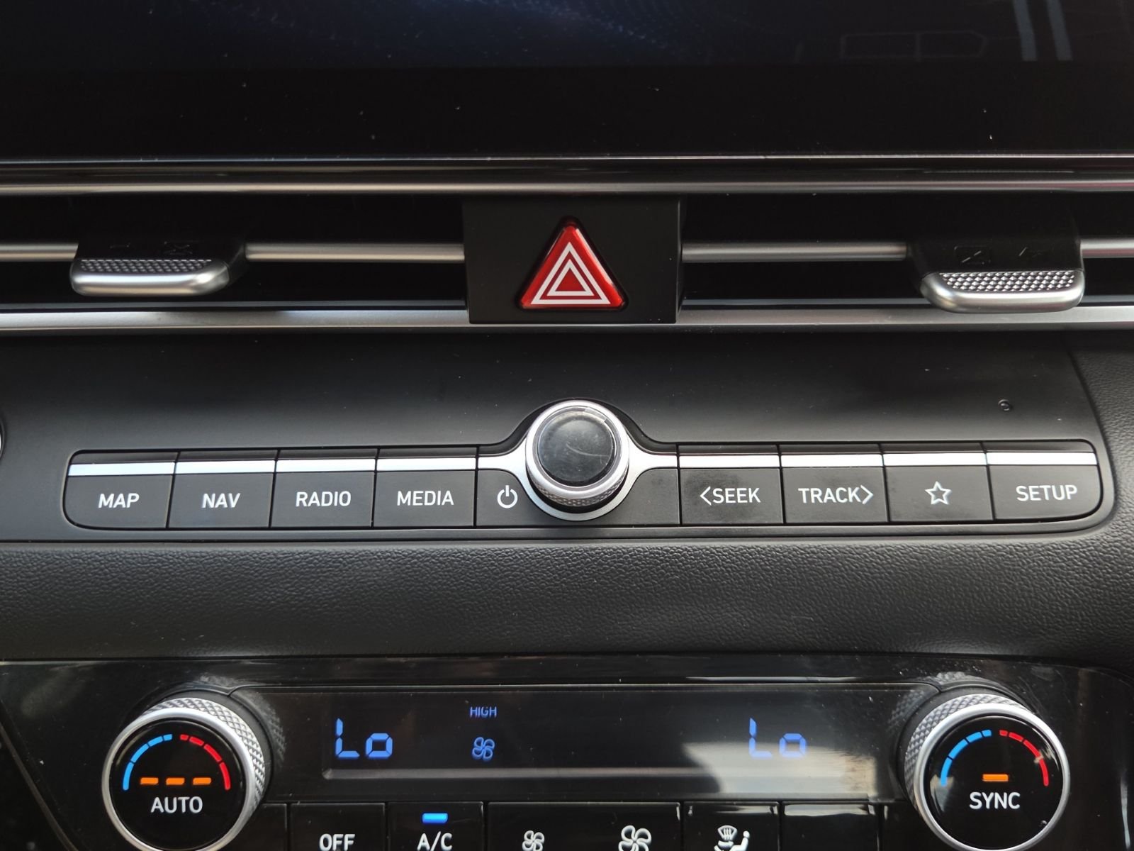 Used 2023 Gray Hyundai Limited image 23
