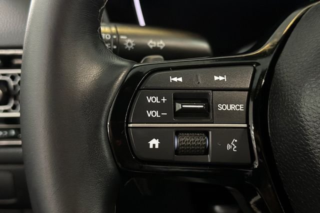 Used 2025 Sand Dune Pearl Honda Sport image 29