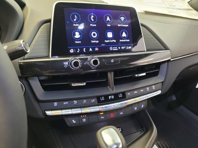 2026 Cadillac CT4 Premium Luxury - Photo 21