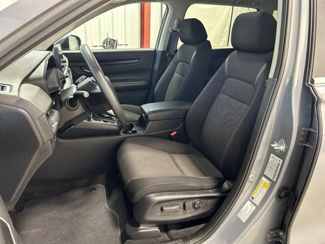 Certified Used 2025 Urban Gray Pearl Honda EX image 15