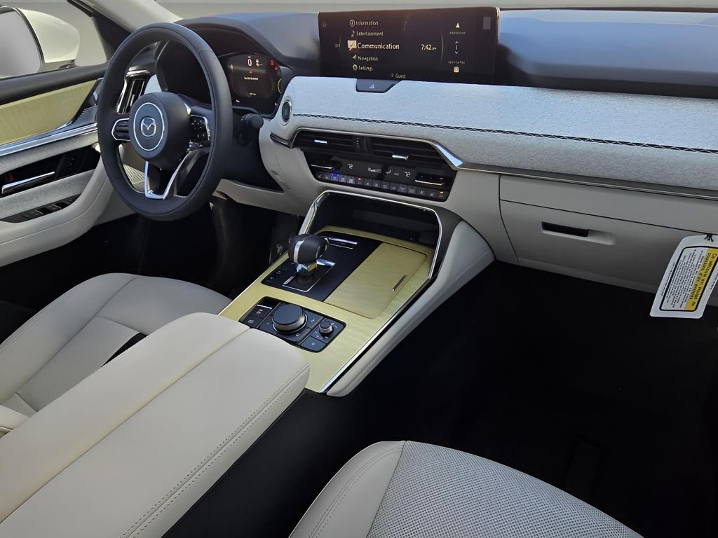 2026 Mazda CX-90 Premium Plus Package - Photo 27