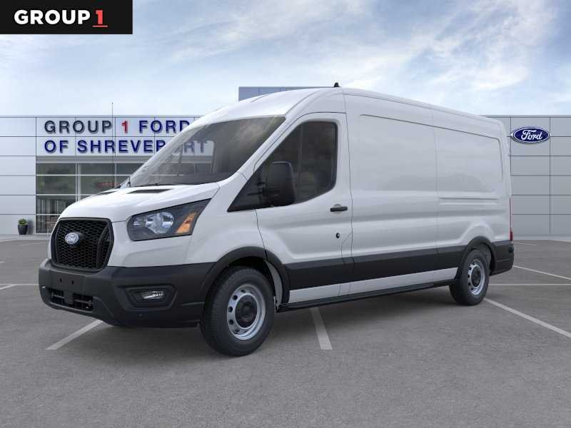 2026 Ford Transit 250 Med Roof 148 WB's photo