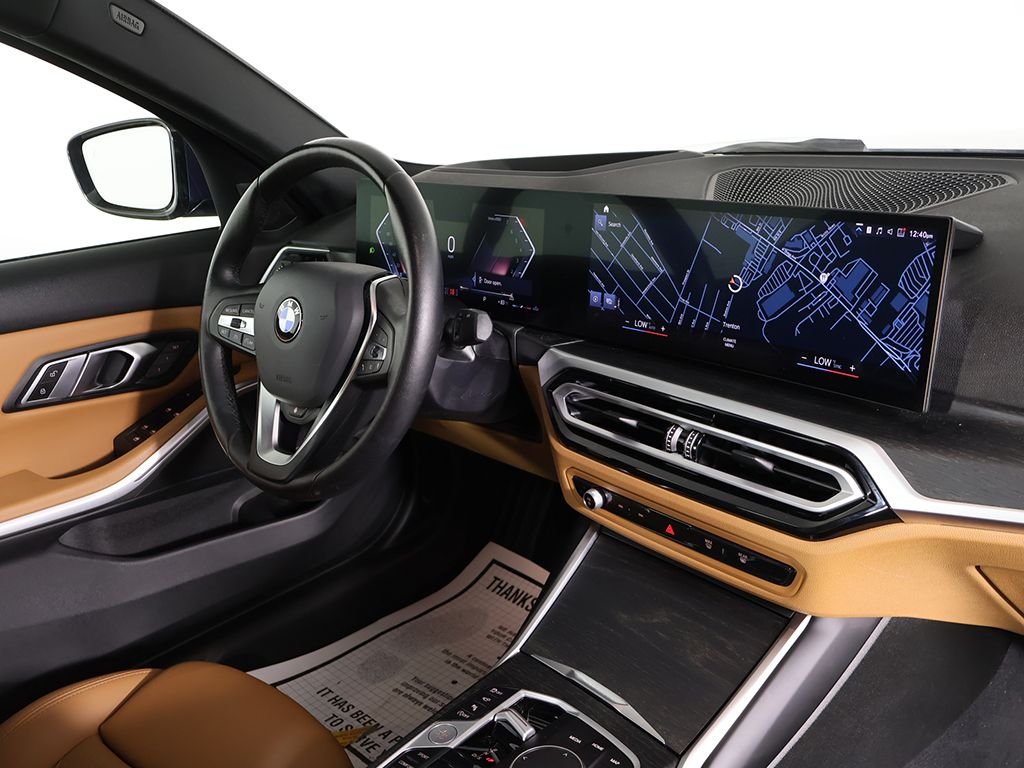 2023 BMW 3 Series 330i - Photo 28