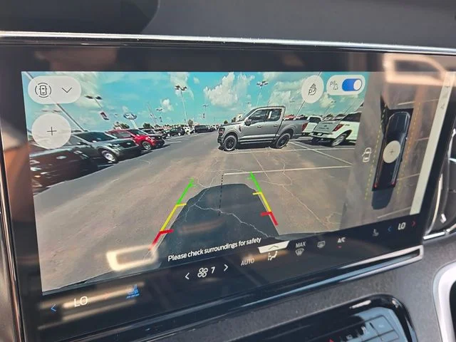 New 2026 Black Ford Tremor image 20