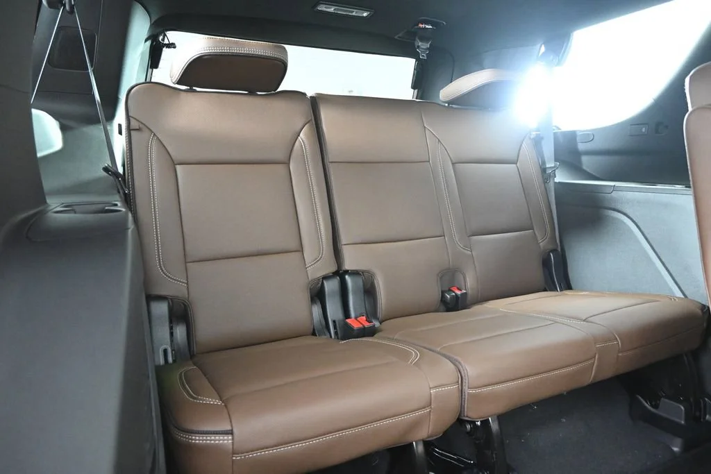 2026 Chevrolet Tahoe High Country - Photo 16