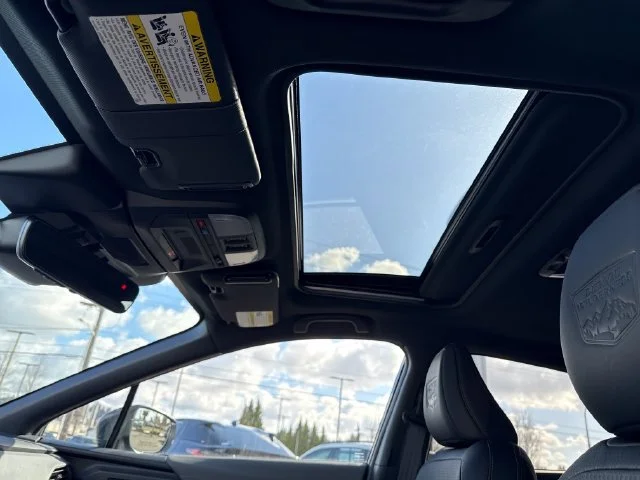 2026 Subaru Crosstrek Wilderness - Photo 29