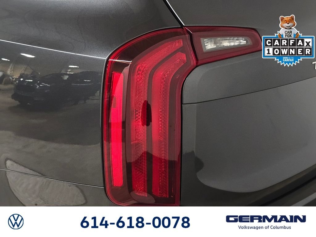 Used 2024 Gray Kia S image 16