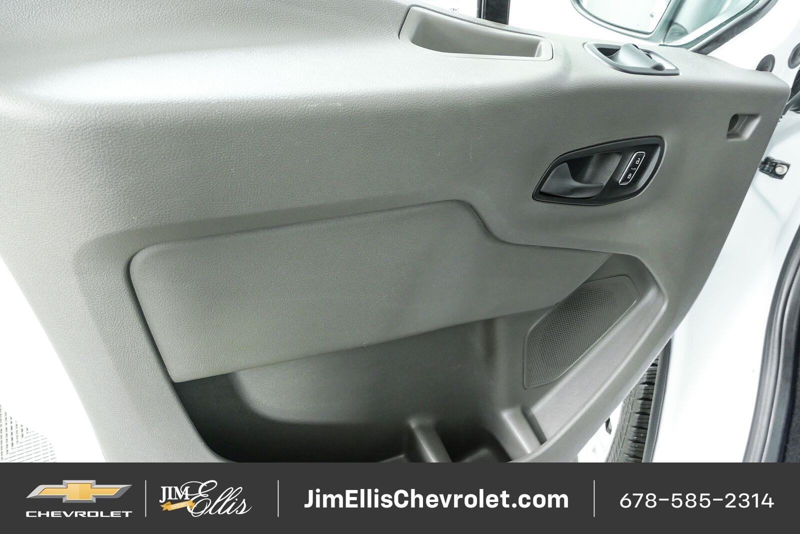 2026 Ford Transit Passenger Van XL - Photo 6