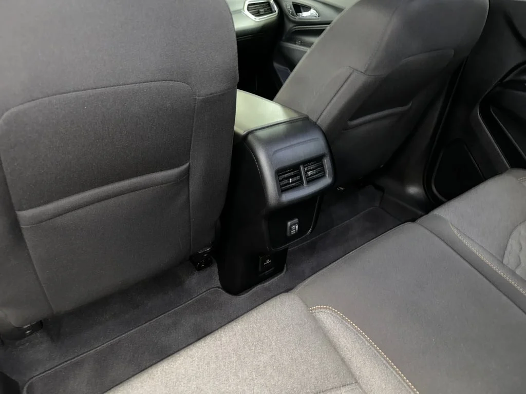 Certified Used 2020 Mosaic Black Metallic Chevrolet LT image 22