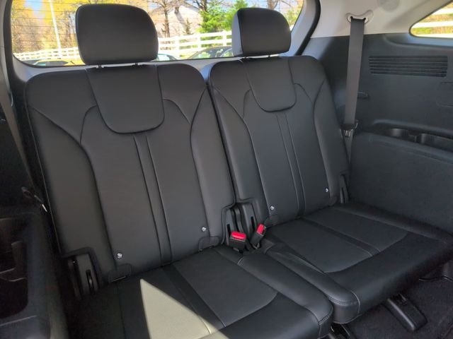 New 2026 Ebony Black Kia X-Line EX AWD image 27