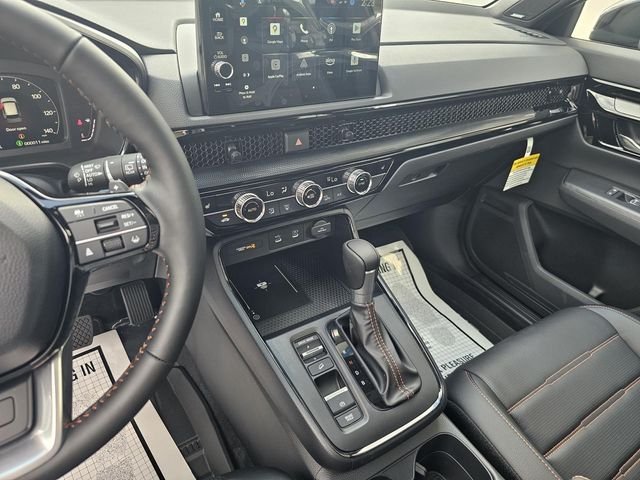 2026 Honda CR-V Sport Touring - Photo 26