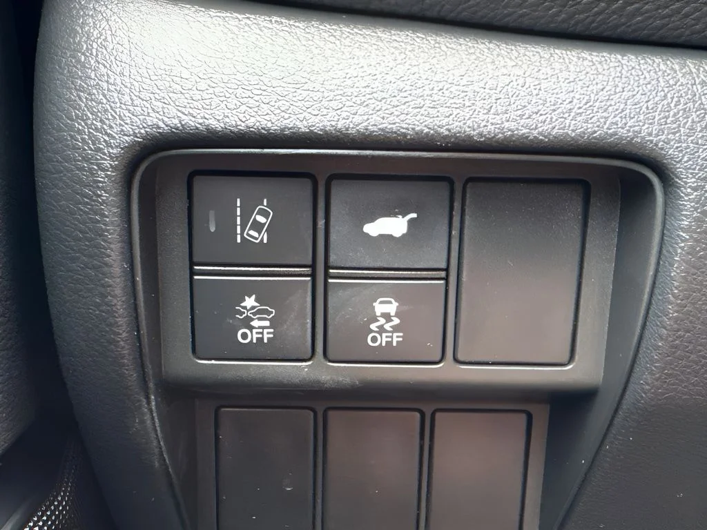 Used 2021 Blue Honda Touring image 27