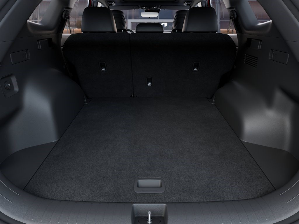 New 2026 Runway Red Kia X-Line image 19