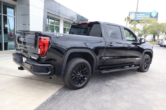 2026 GMC Sierra 1500 Elevation - Photo 9