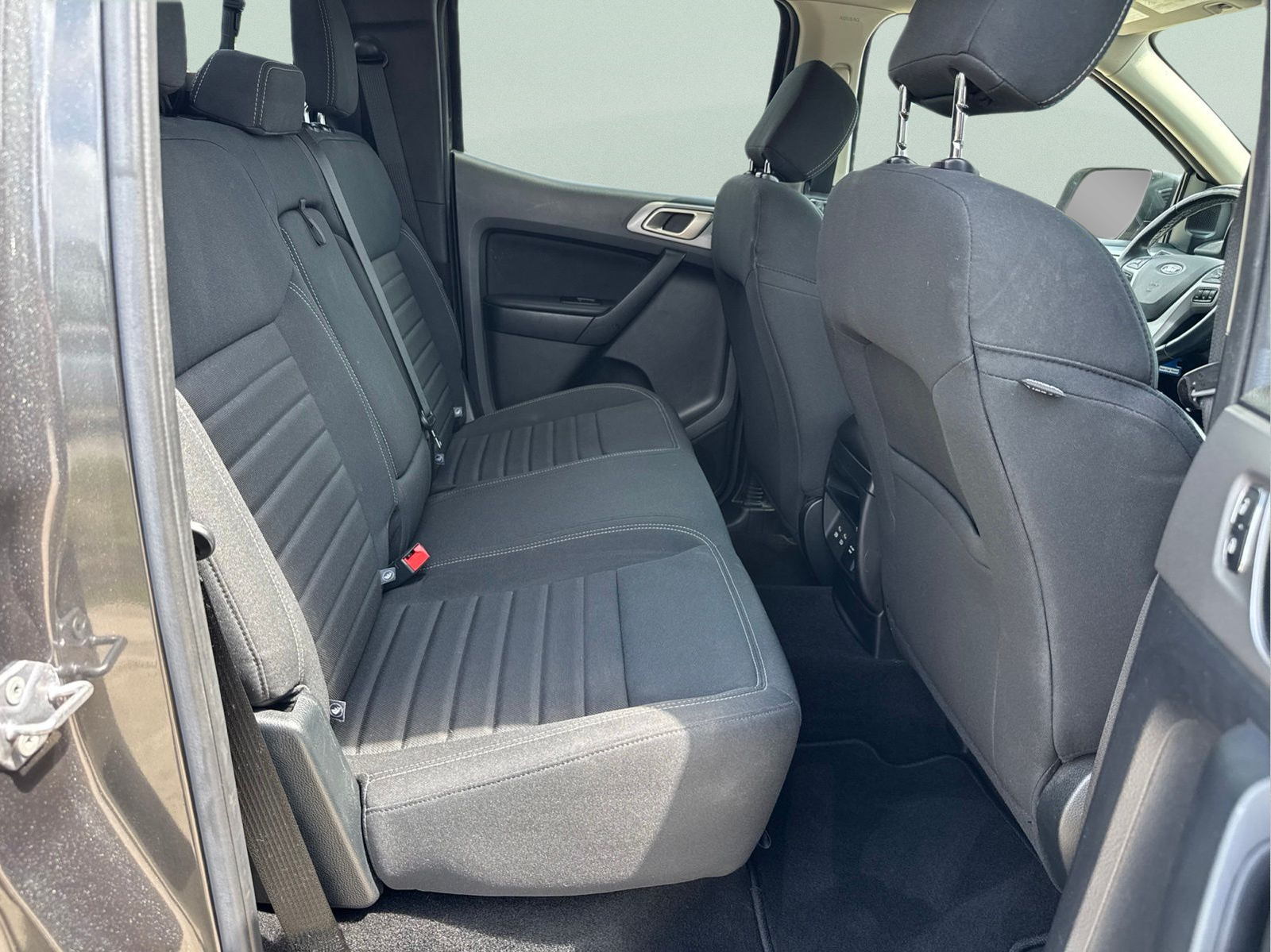 Used 2020 Gray Ford XLT image 29