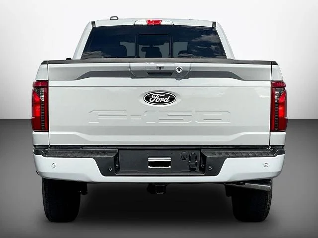 New 2026 Avalanche Ford XLT image 40