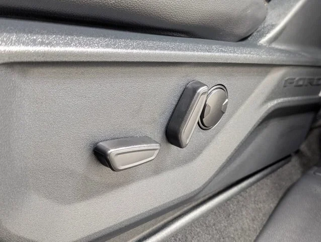 New 2026 Oxford White Ford F-250® Lariat® image 47