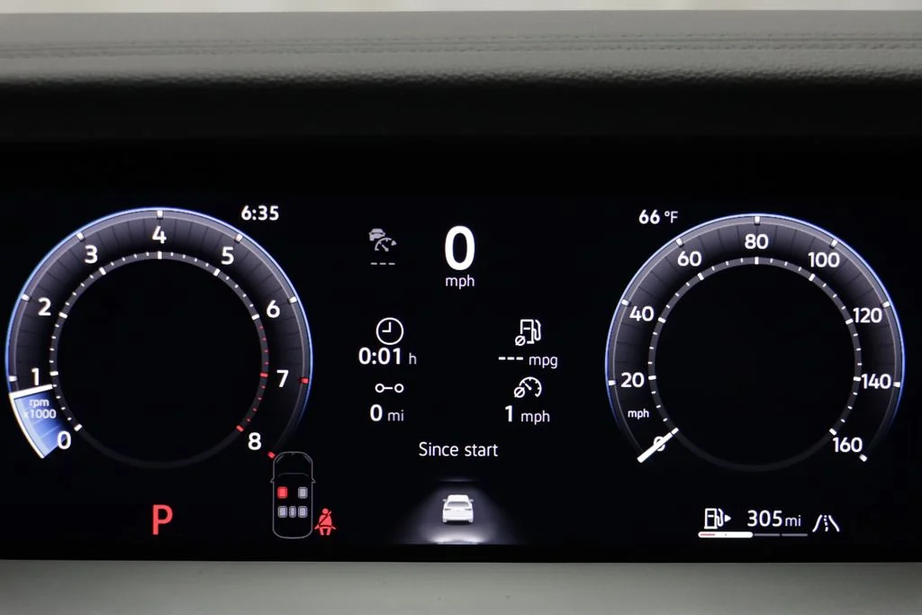 New 2026 Platinum Grey Volkswagen 2.0T SE image 8