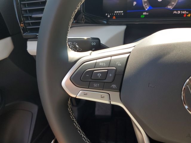 New 2026  Volkswagen 1.5T S image 31