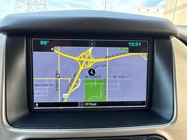 Used 2019 White GMC Denali image 10