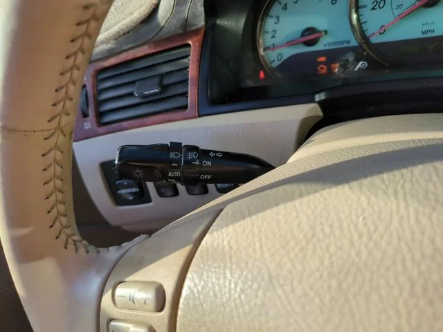 Used 2006  Toyota SLE image 29