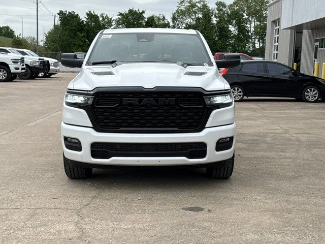 New 2026 White Ram Express image 10