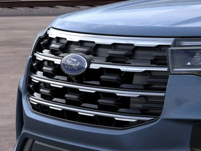 New 2026 Blue Ford Active image 17