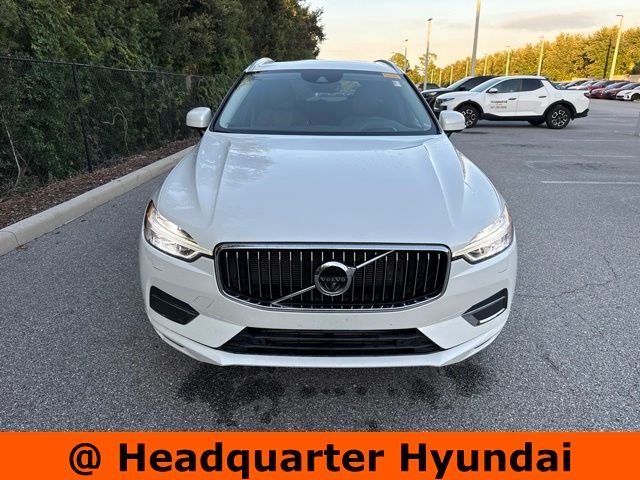 Used 2020 White Volvo T5 Inscription image 7